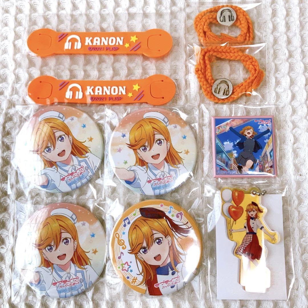 かのん ガチャ セット Amazon.co.jp: かのん ガチャ セット : おもちゃ